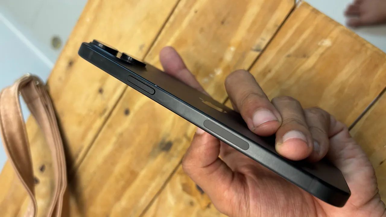 iPhone 15 plus 128GB - Foto 3