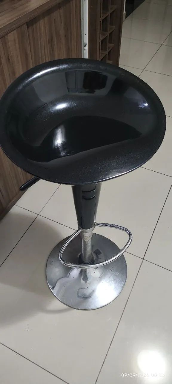 Balcao americano com 4 cadeiras  - Foto 3