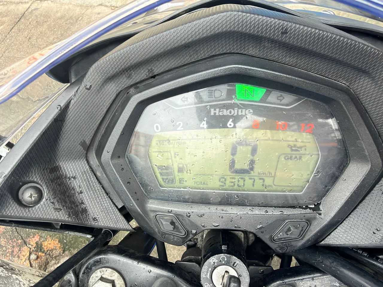 VENDO DK 150 - Foto 2