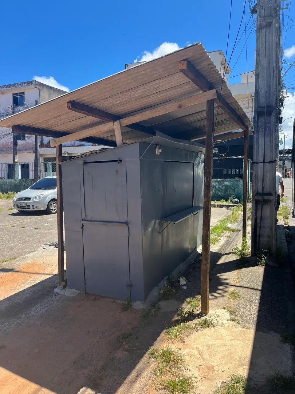 Barraca  - Foto 5