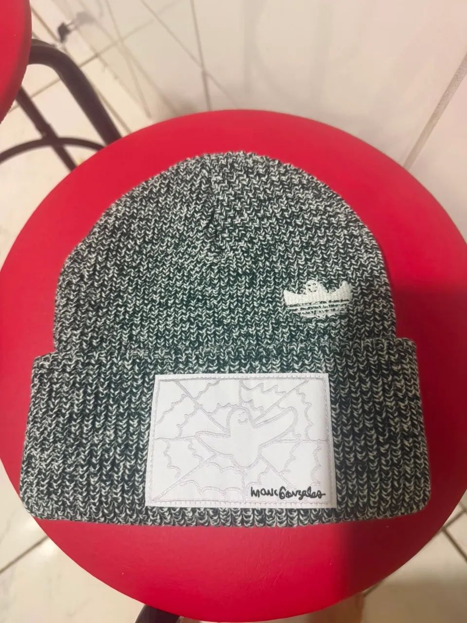 Gorro Adidas Original  - Foto 4