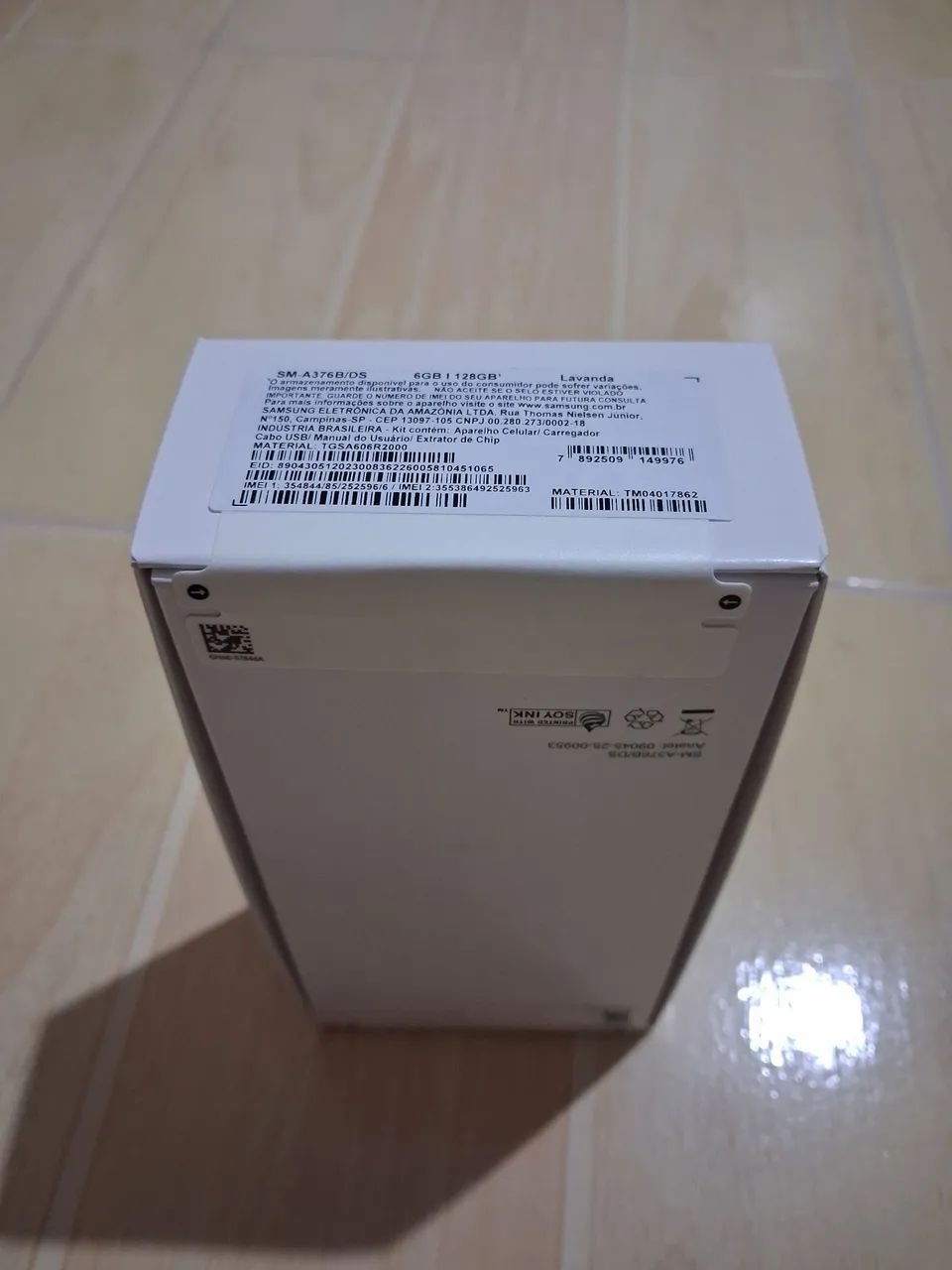 Samsung A37 - Foto 3