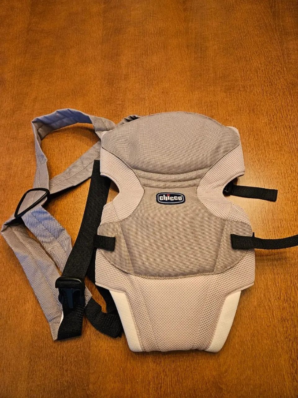 Canguru Infantil Chicco - Foto 3