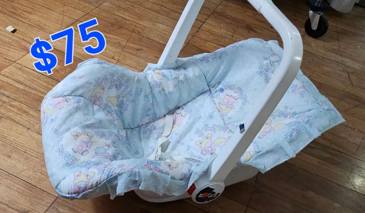 Baby confort 