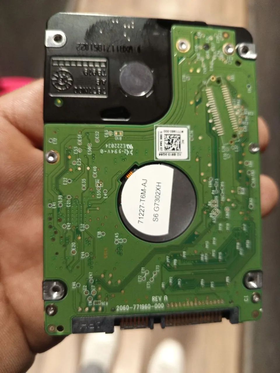 HD 1 tera - Foto 2