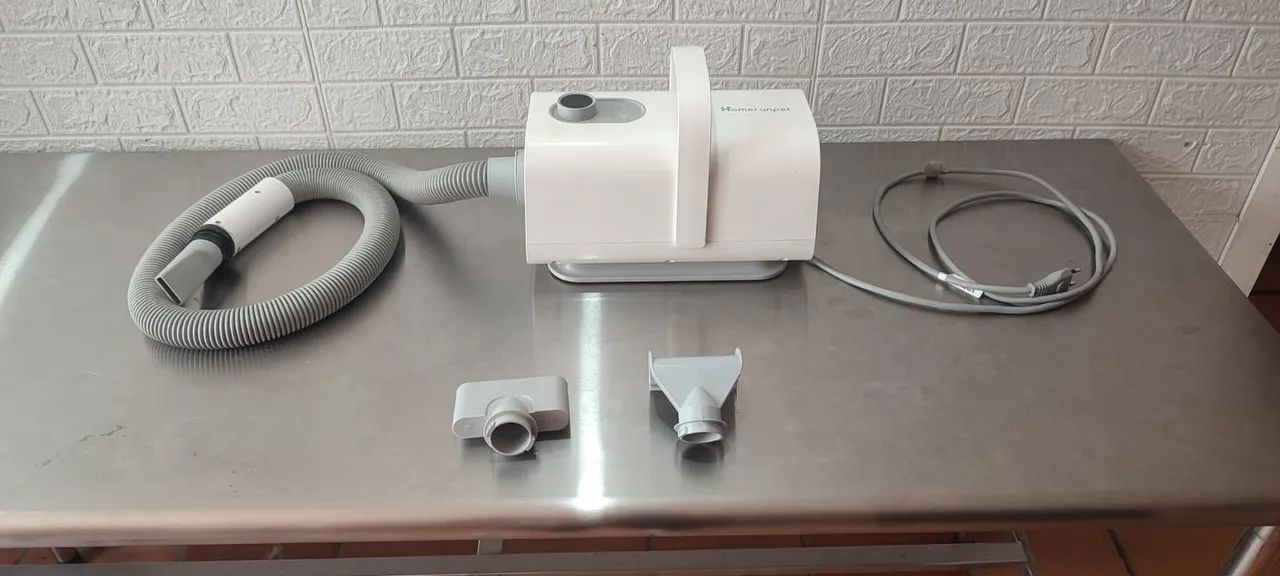 Kit banho e tosa completo - Leia o anúncio 