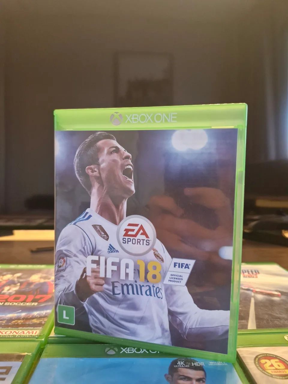 8 JOGOS ICÔNICOS DE XboxOne - Foto 2