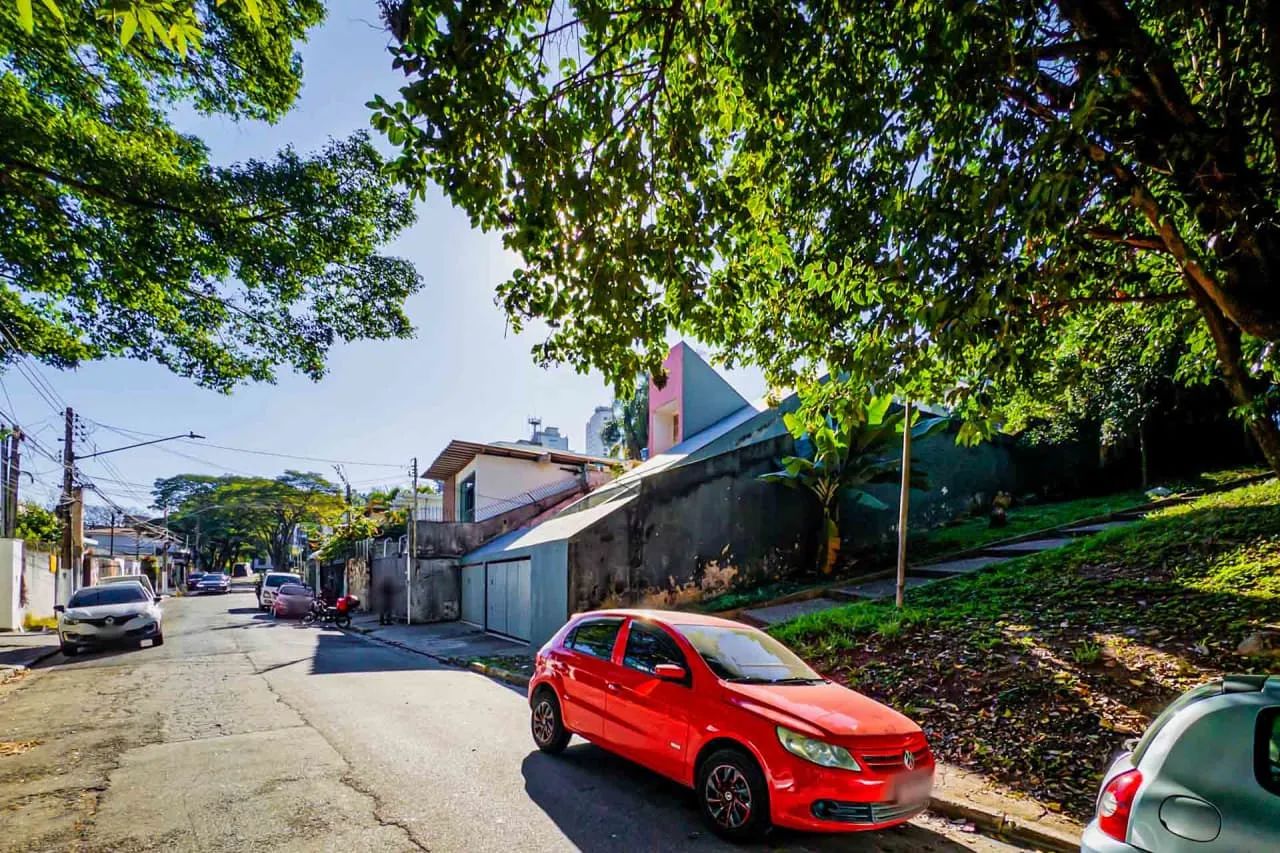 Casa comercial na Rua Professor Santiago Dantas, 170  170 m² - Foto 3
