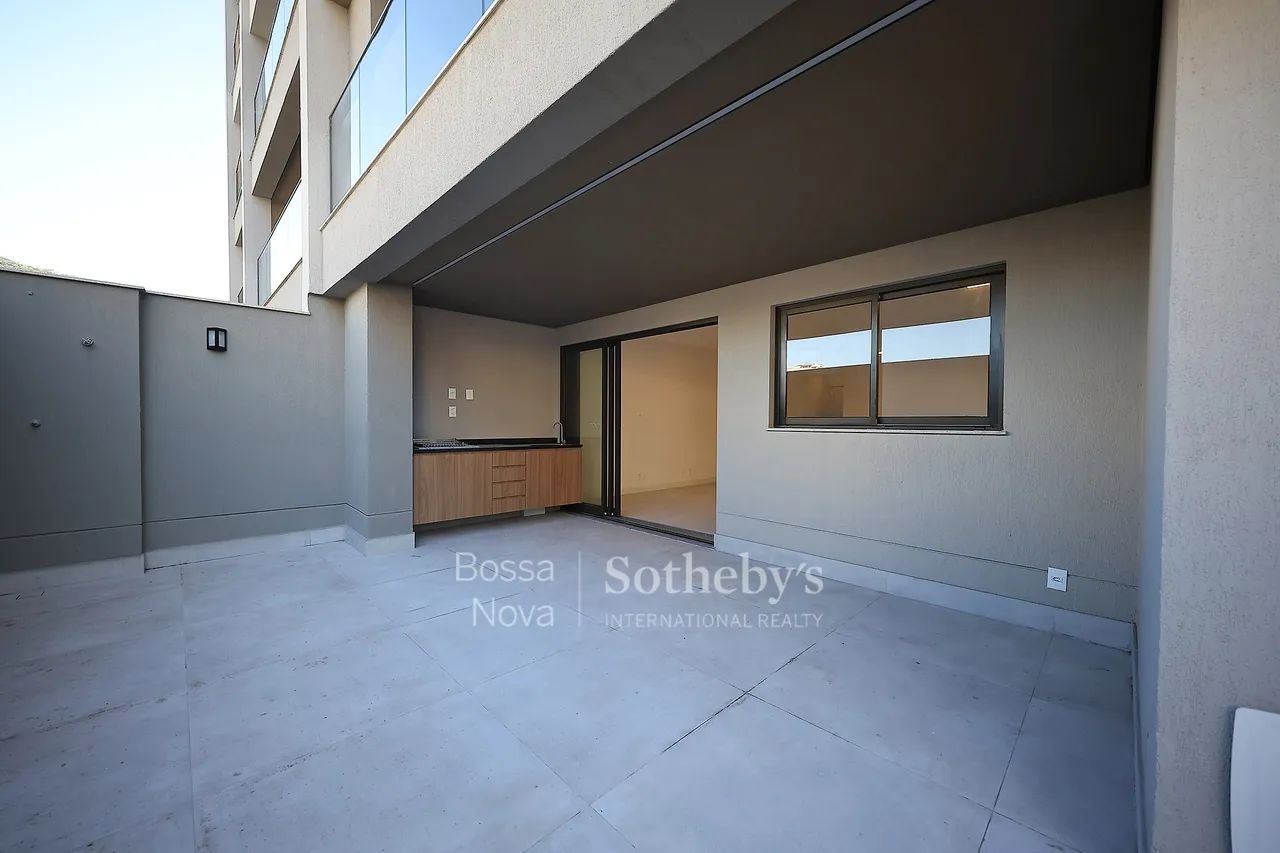 Apartamento garden com quatro quartos em Botafogo - Foto 5