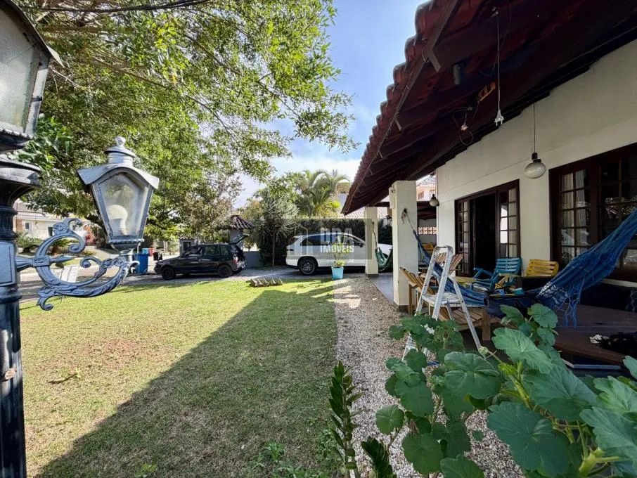 Casa para locação Anual em Jurerê Internacional - Foto 5