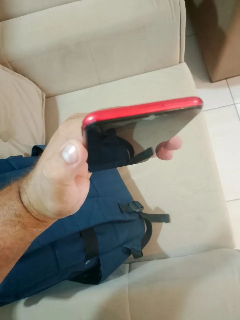 Samsung Galaxy AO3  - Foto 5