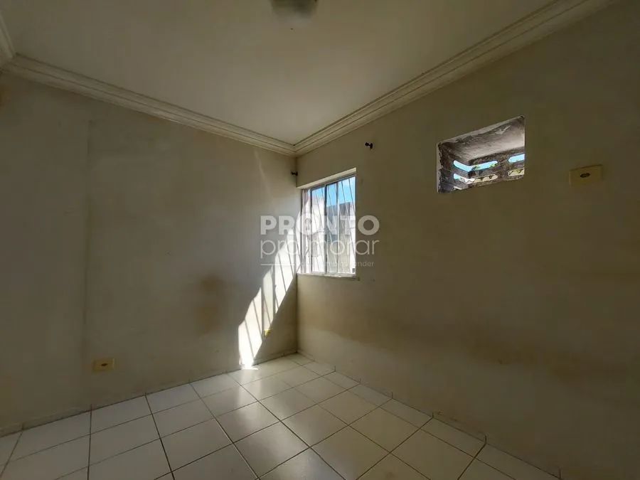 Apartamento com 2 quartos em Zumbi do Pacheco