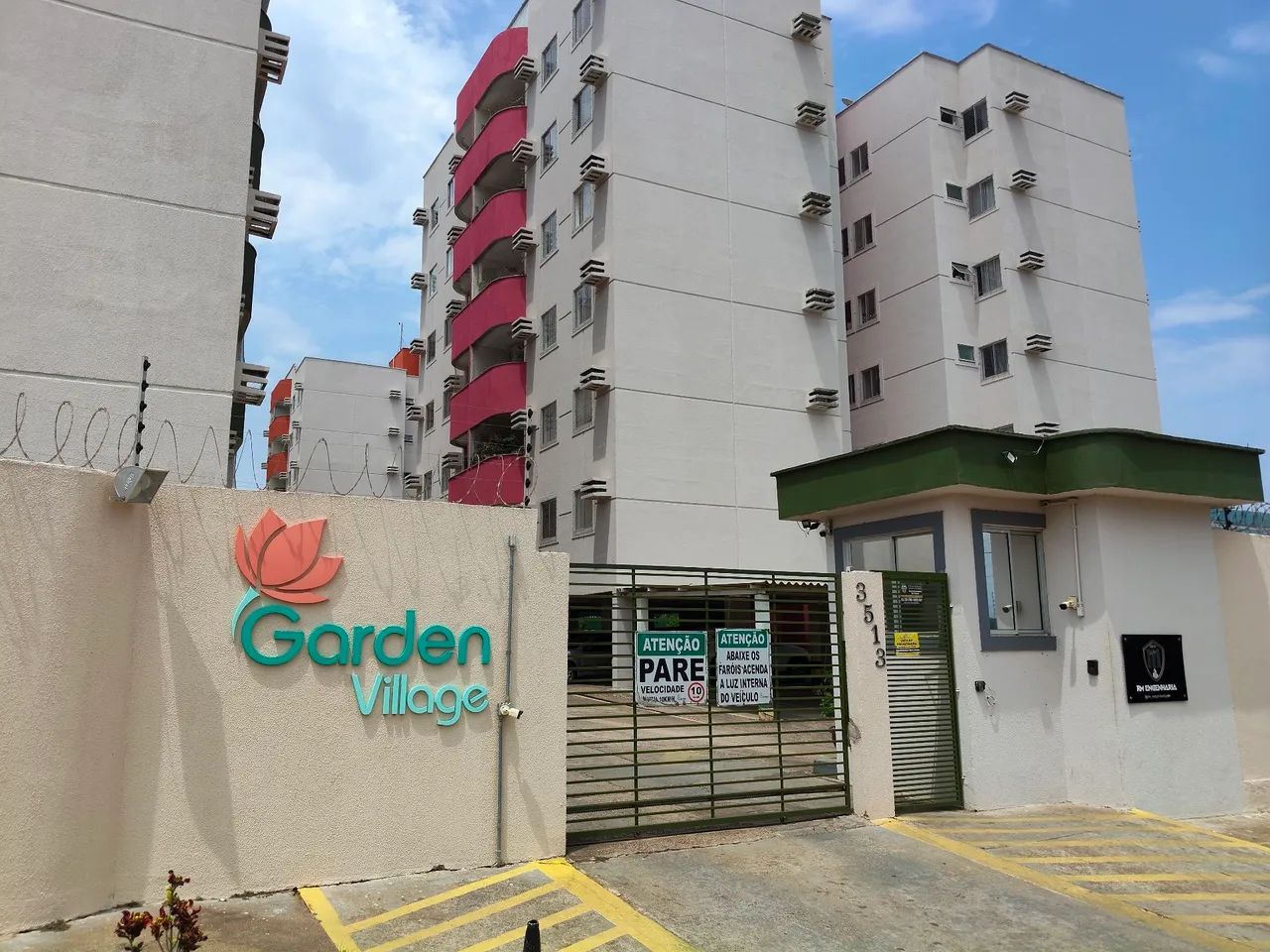 Garden Village 