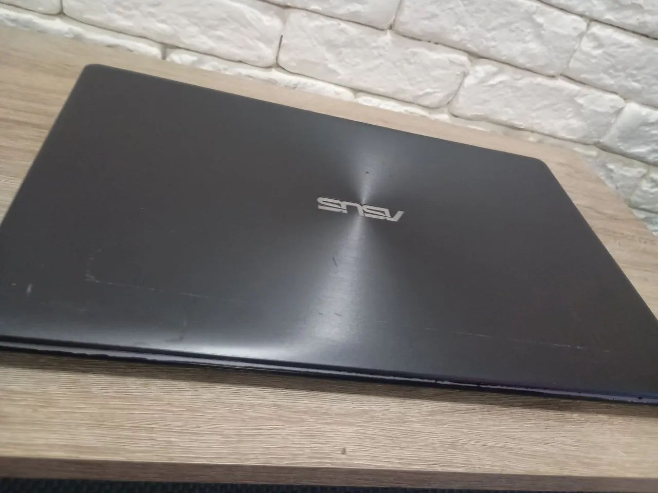 Notebook Asus retirar peças  - Foto 3