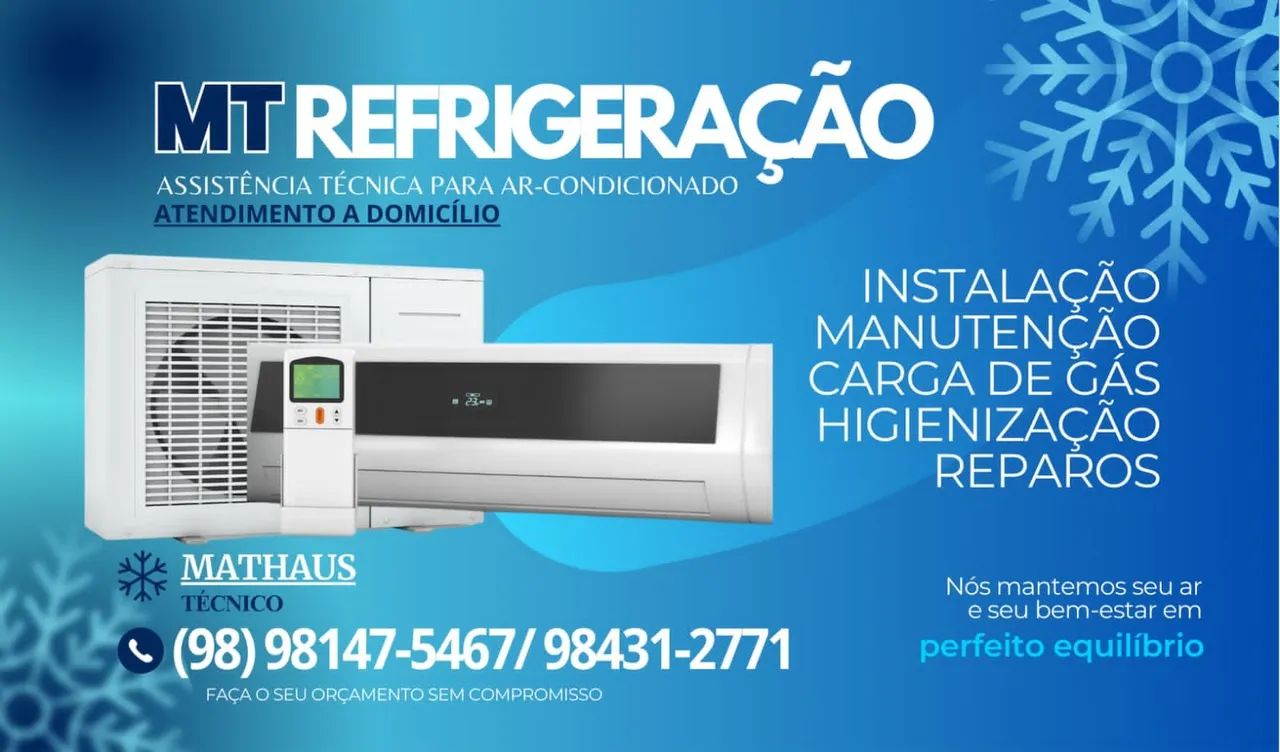 Tudo sobre ar-condicionado 
