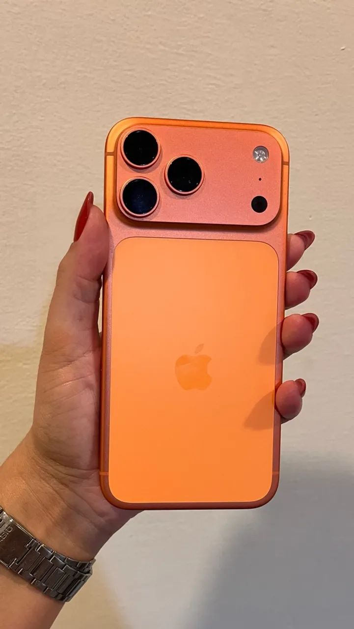 iPhone 17 Pro Max - Parcelo 100% - Foto 2