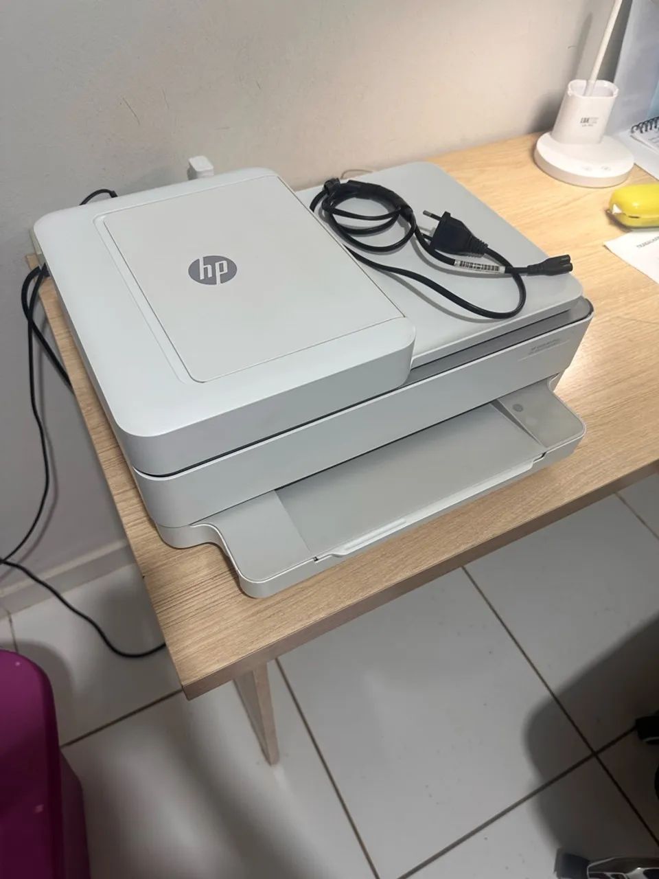 Venda Impressora Multifuncional  - Foto 3