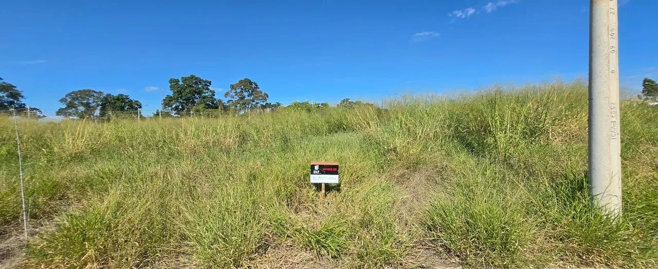 PpTerreno Abaeté - Foto 4