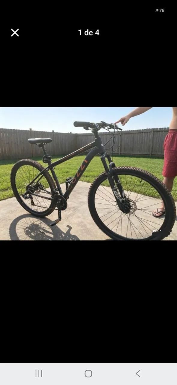 BICICLETA   - Foto 3