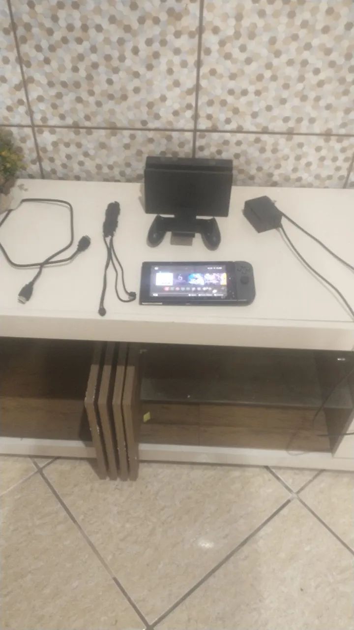 Nintendo Switch  - Foto 5