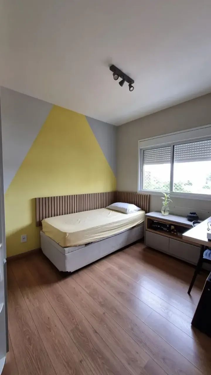 Central Park Mooca 157m2 com 3suites mais escritorio, 2 vagas - Foto 4