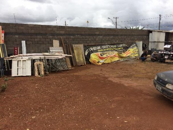 Lote comercial na Avenida são francisco - Foto 5