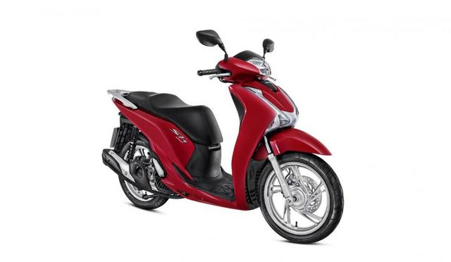 Promoção! Nova SH 150 i * Linda # 0KM * Única * 2019 - Foto 2