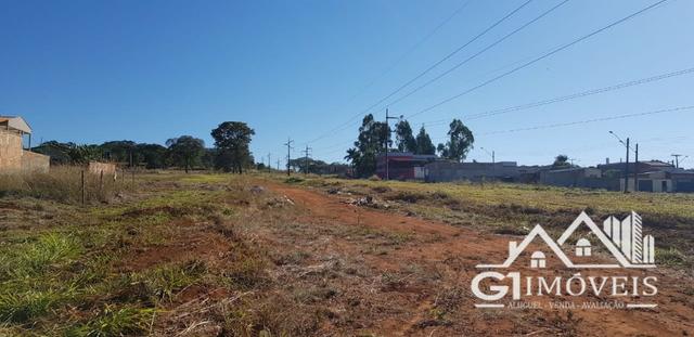 Lote de esquina setor solar ville - Foto 5