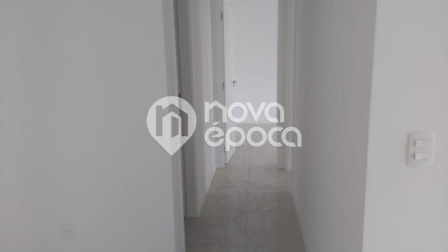 Apartamento à venda com 2 dormitórios em Vila isabel, Rio de janeiro cod:SP2AP25706 - Foto 4