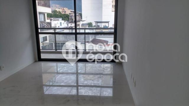 Apartamento à venda com 2 dormitórios em Vila isabel, Rio de janeiro cod:SP2AP25706 - Foto 3