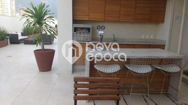 Apartamento à venda com 2 dormitórios em Vila isabel, Rio de janeiro cod:SP2AP25706 - Foto 11
