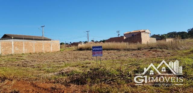 Lote de esquina setor solar ville - Foto 2
