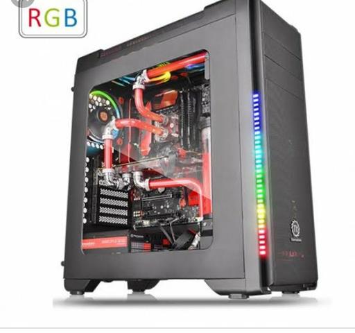 Montagem e manutenção PC e Notebooks