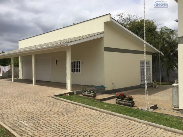 Casa, Quarta Linha, Criciúma-SC - Foto 17