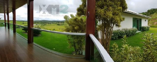 Fazenda Gravatá 41 hectares com fonte d'água - Foto 11