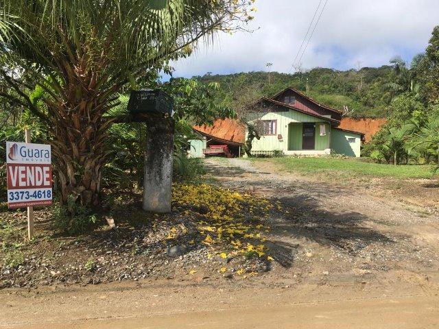 Chácara No Bananal Do Sul