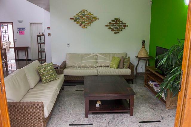 Casa à venda com 5 dormitórios em Pedra verde, Ubatuba cod:CA00011 - Foto 5