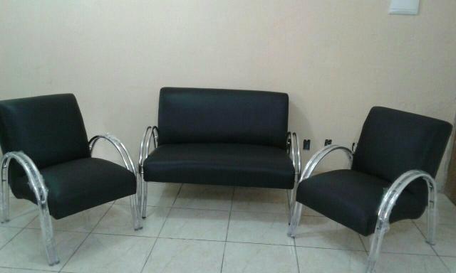 Conjunto Social De Luxo