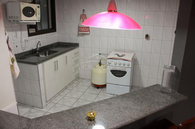 Apartamento à venda com 2 dormitórios em Estufa i, Ubatuba cod:AP00074 - Foto 13