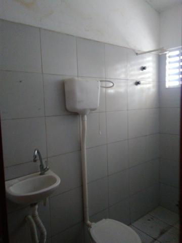 Rio Doce - Sala com escritório e wc - Foto 4