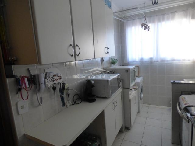 Apartamento à venda com 3 dormitórios em Vila itapura, Campinas cod:AP006043 - Foto 18