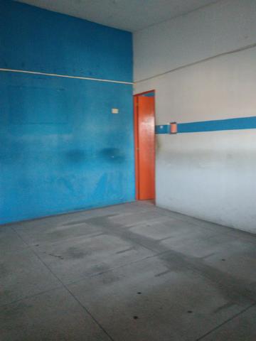 Rio Doce - Sala com escritório e wc - Foto 3