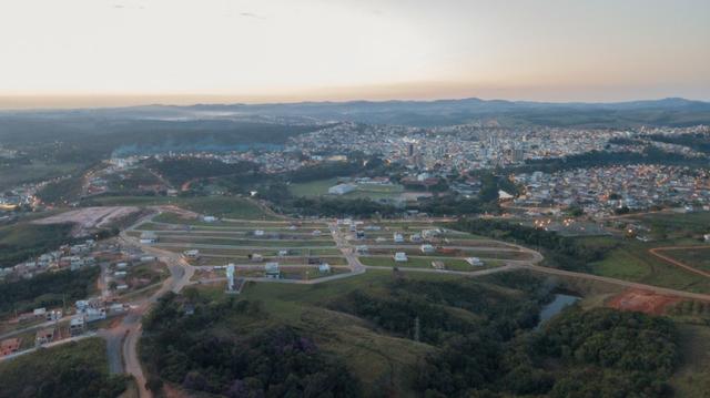 Lotes em Três Corações, à partir de 300m². Loteamento Residencial Dharma - Foto 4