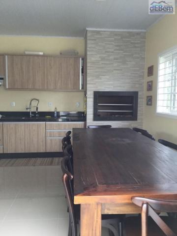 Casa, Quarta Linha, Criciúma-SC - Foto 5