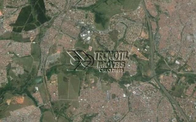 Area Com : 335.000 m² Com 1.000 m de Frente Para o Asfalto - Com Toda Infra- Estrutura