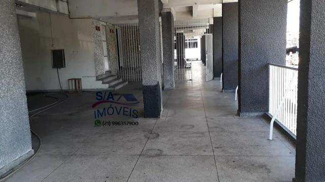 Maravilhoso Apartamento de 2 quartos em Olaria, Pronto para Morar - Foto 16