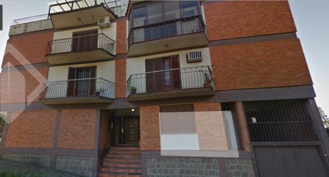 Apartamento Padrão