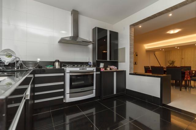 Apartamento à venda, 2 quartos, 3 vagas, barreiro - belo horizonte/mg - Foto 8