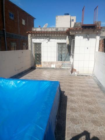 Casa frente 03qts - Garagem - Terraço c\Piscina - Financiamos - Foto 17