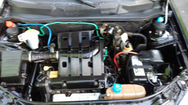 Palio 11\11 completo Ipva pago, R$ 18.500.00 Tel 9 * \ 9 * - Foto 9